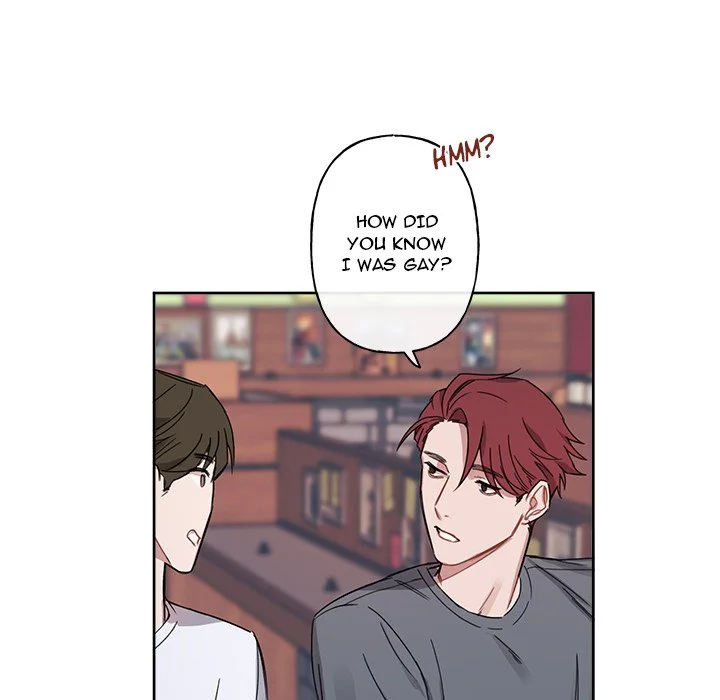 Our Future - Chapter 6
